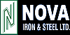 nova-iron-and-steel-limited-logo
