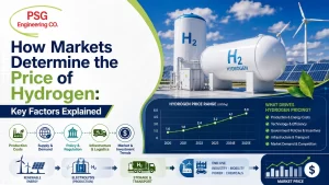 Read more about the article How Markets Determine the Price of Hydrogen: Key Factors Explained