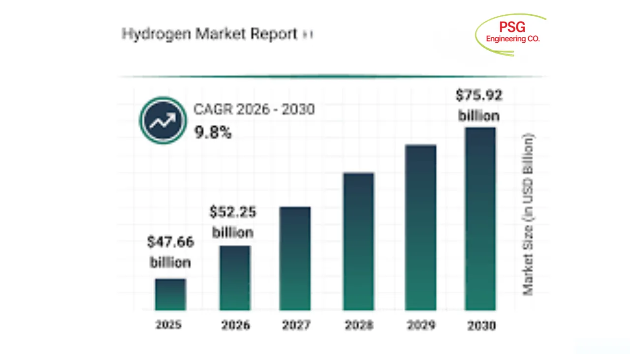 Read more about the article How Markets Determine the Price of Hydrogen: Key Factors Explained